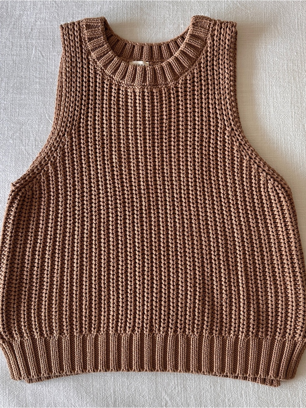 Marea Sweater Vest